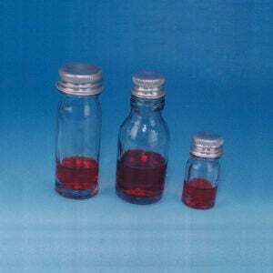 Culture Bottle